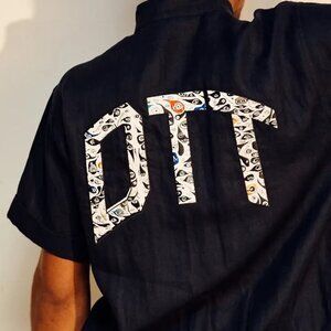 DEATH TO TENNIS TOP